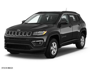  Jeep Compass Latitude For Sale In Avon | Cars.com