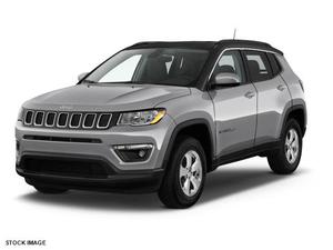  Jeep Compass Latitude For Sale In Shrewsbury | Cars.com