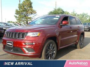  Jeep Grand Cherokee High Altitude For Sale In Englewood