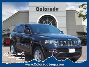  Jeep Grand Cherokee Laredo in Aurora, CO