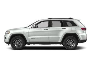  Jeep Grand Cherokee Limited in Monticello, AR