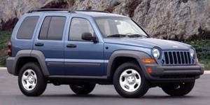  Jeep Liberty Sport in Pensacola, FL