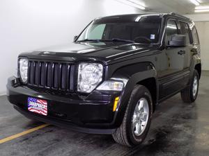  Jeep Liberty Sport in Willard, OH