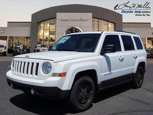  Jeep Patriot Sport in Avondale, AZ