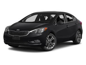  Kia Forte EX in Bogart, GA