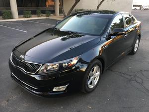  Kia Optima LX in Phoenix, AZ