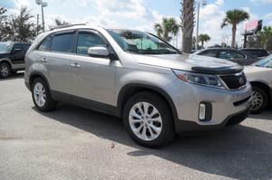  Kia Sorento EX in Orlando, FL