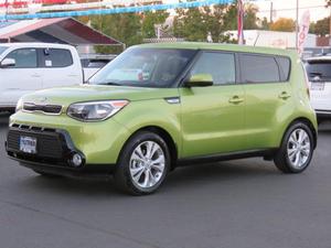  Kia Soul + For Sale In Medford | Cars.com