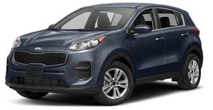  Kia Sportage LX For Sale In Jamaica | Cars.com