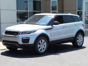  Land Rover Range Rover Evoque SE Premium For Sale In