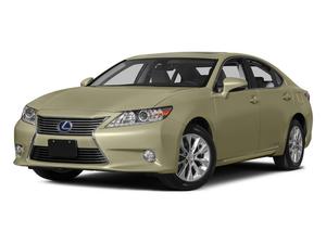  Lexus ES 300h in Jacksonville, FL