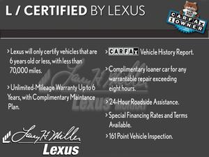  Lexus ES 350 in Salt Lake City, UT