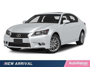  Lexus GS 350 For Sale In Tampa | Cars.com