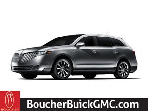  Lincoln MKT EcoBoost in Waukesha, WI