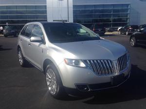  Lincoln MKX in South Easton, MA