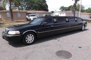  Lincoln Town Car Executive For Sale In Tampa | Cars.com