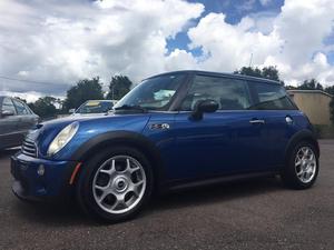  MINI Cooper S in Debary, FL