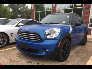  MINI Countryman Cooper For Sale In McKinney | Cars.com