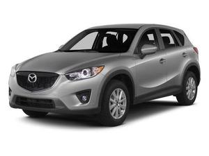  Mazda CX-5 Grand Touring For Sale In Mechanicsville |