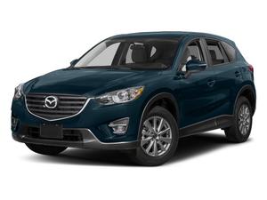  Mazda CX-5 Touring in Katy, TX