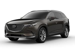  Mazda CX-9 Grand Touring For Sale In Chantilly |