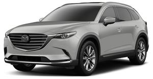 Mazda CX-9 Signature For Sale In Greenwood | Cars.com
