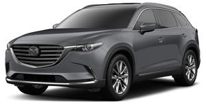  Mazda CX-9 Signature For Sale In North Palm Beach |