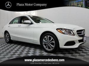  Mercedes-Benz C 300 For Sale In Creve Coeur | Cars.com