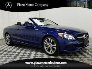  Mercedes-Benz C MATIC For Sale In Creve Coeur |