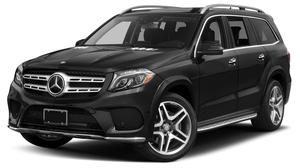  Mercedes-Benz GLS 550 Base 4MATIC For Sale In Edison |