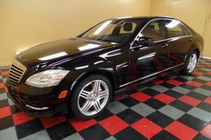  Mercedes-Benz S-Class SMATIC in Harrisburg, PA