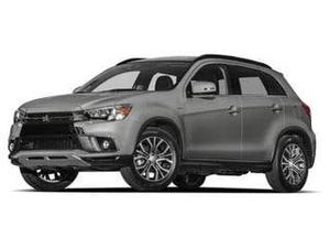  Mitsubishi Outlander Sport 2.0 ES For Sale In Deland |