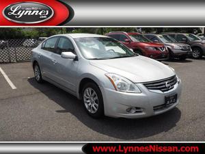  Nissan Altima 2.5 S For Sale In Bloomfield | Cars.com