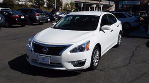  Nissan Altima 2.5 S in East Haven, CT