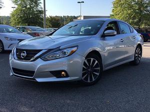  Nissan Altima 2.5 SV For Sale In Cary | Cars.com
