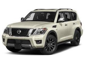  Nissan Armada Platinum For Sale In Phoenix | Cars.com