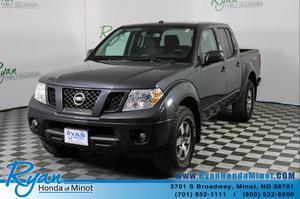  Nissan Frontier S in Minot, ND