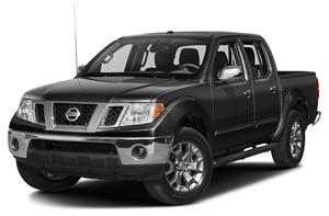  Nissan Frontier SL For Sale In Atlanta | Cars.com