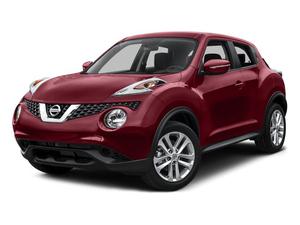  Nissan JUKE S in Katy, TX