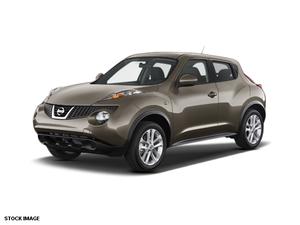  Nissan JUKE S in Southaven, MS