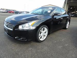  Nissan Maxima 3.5 S in Hempstead, NY