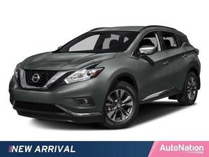  Nissan Murano S For Sale In Tempe | Cars.com