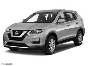  Nissan Rogue S in Asheville, NC