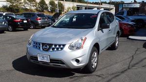  Nissan Rogue S in East Haven, CT