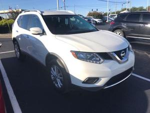  Nissan Rogue SV For Sale In Richmond | Cars.com