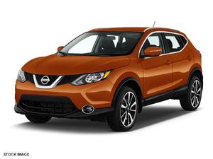  Nissan Rogue Sport SL For Sale In Springfield |