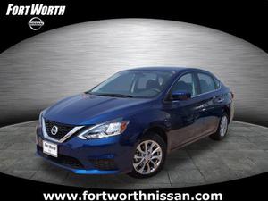  Nissan Sentra S For Sale In Fort Worth | Cars.com