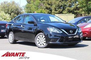  Nissan Sentra S For Sale In Petaluma | Cars.com