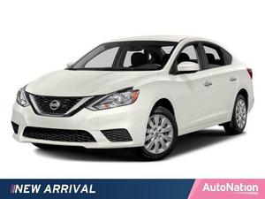  Nissan Sentra S For Sale In Tempe | Cars.com
