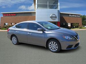  Nissan Sentra S in Buford, GA